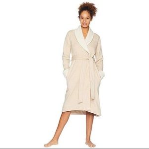 UGG Australia Double Knit Robe